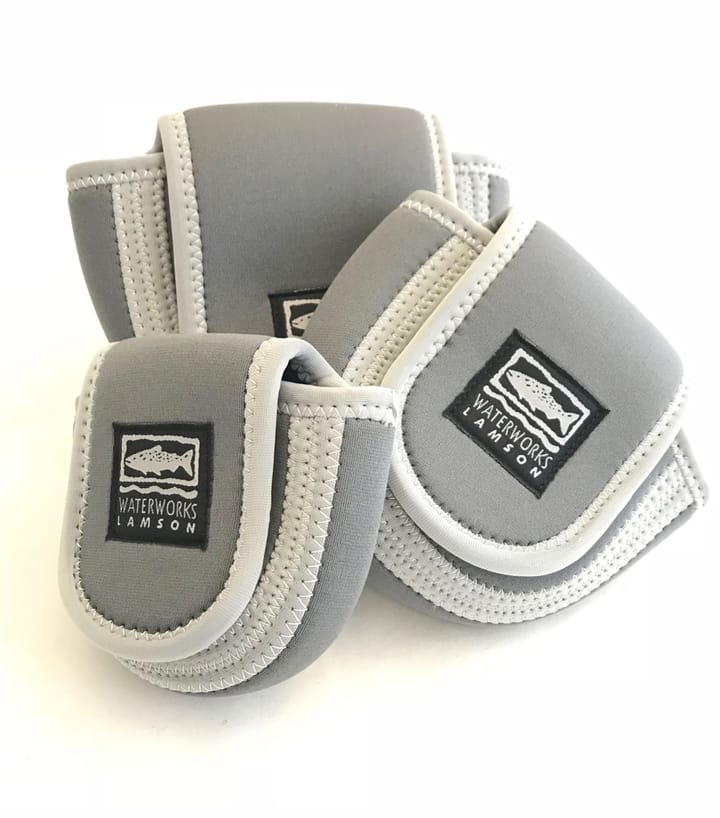 Waterworks-Lamson Neopren Reel Case Waterworks-Lamson Waterworks-Lamson Neopren Reel Case Waterworks-Lamson