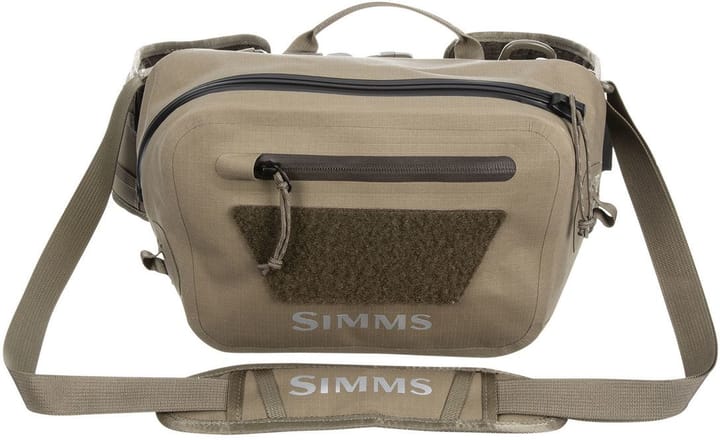 Simms Simms Dry Creek Z Hip Pack Tan Simms Simms Simms Dry Creek Z Hip Pack Tan Simms