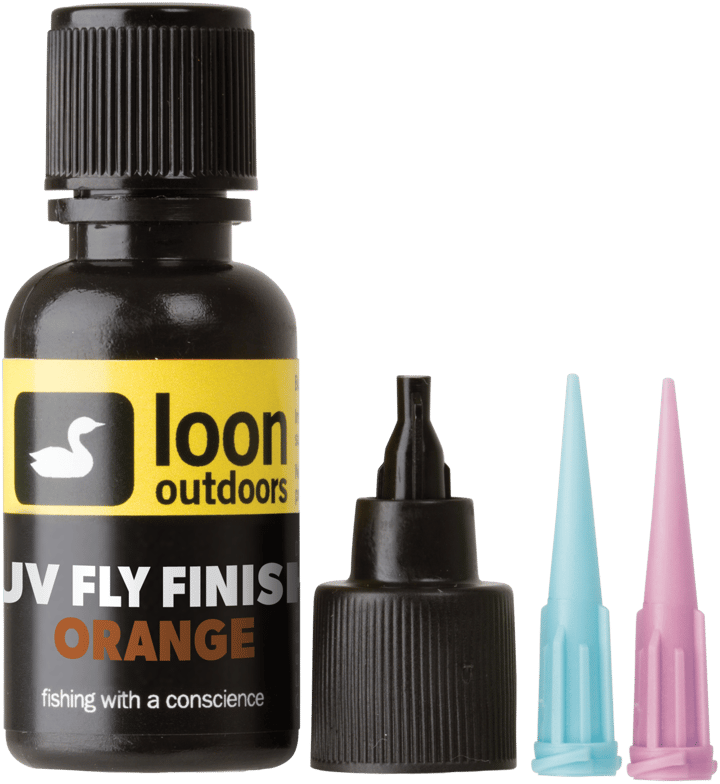 Loon Loon Uv Fly Finish Loon Loon Loon Uv Fly Finish Loon