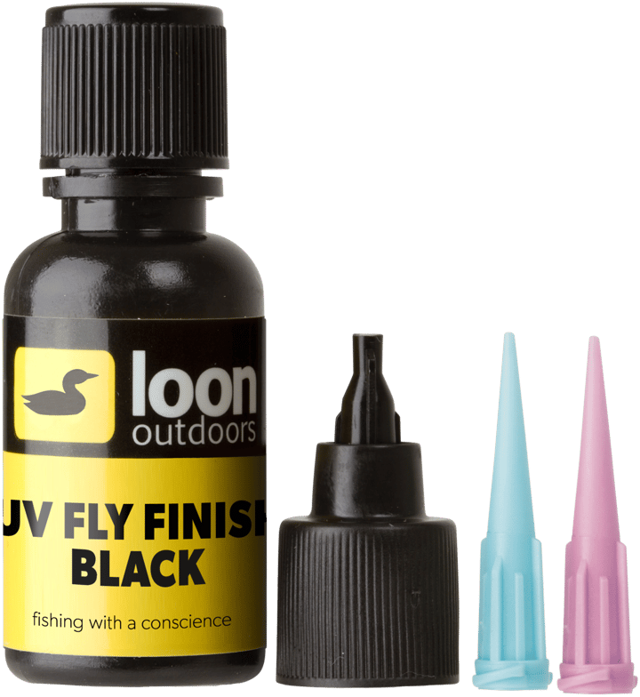 Loon Loon Uv Fly Finish Loon