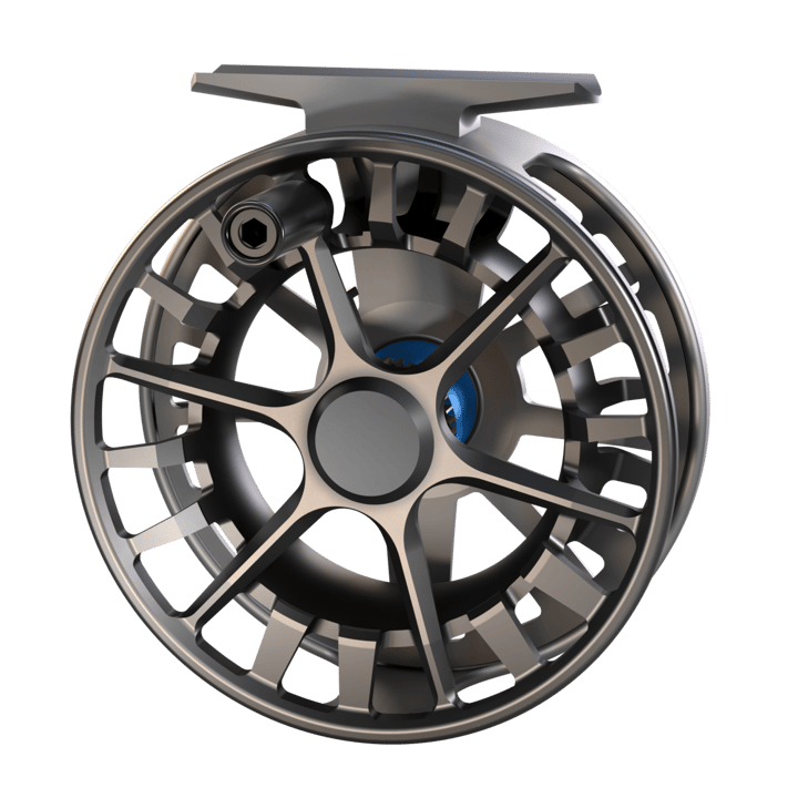 Waterworks-Lamson Lamson Guru Reel Blaze Waterworks-Lamson Waterworks-Lamson Lamson Guru Reel Blaze Waterworks-Lamson