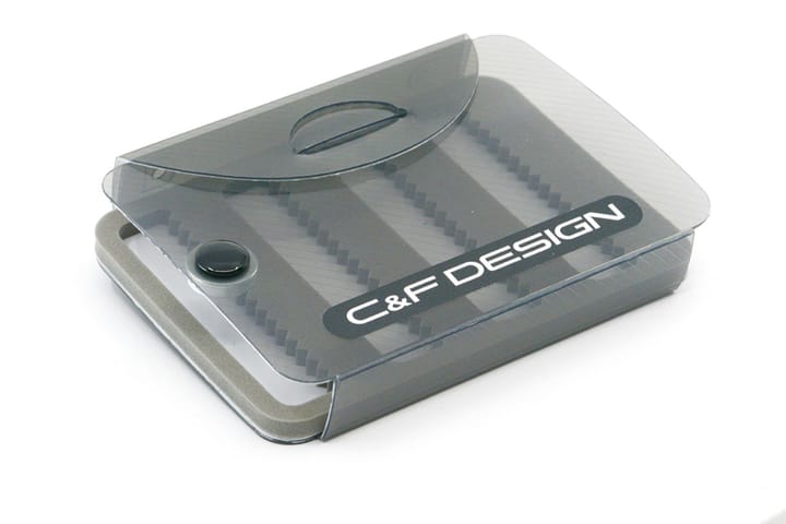 C&F Design C&F Micro Slit Foam Fly Protector Cfa-25-S C&F Design C&F Design C&F Micro Slit Foam Fly Protector Cfa-25-S C&F Design