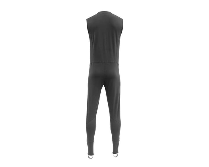 Simms Simms Fleece Midlayer Bib Raven Simms Simms Simms Fleece Midlayer Bib Raven Simms