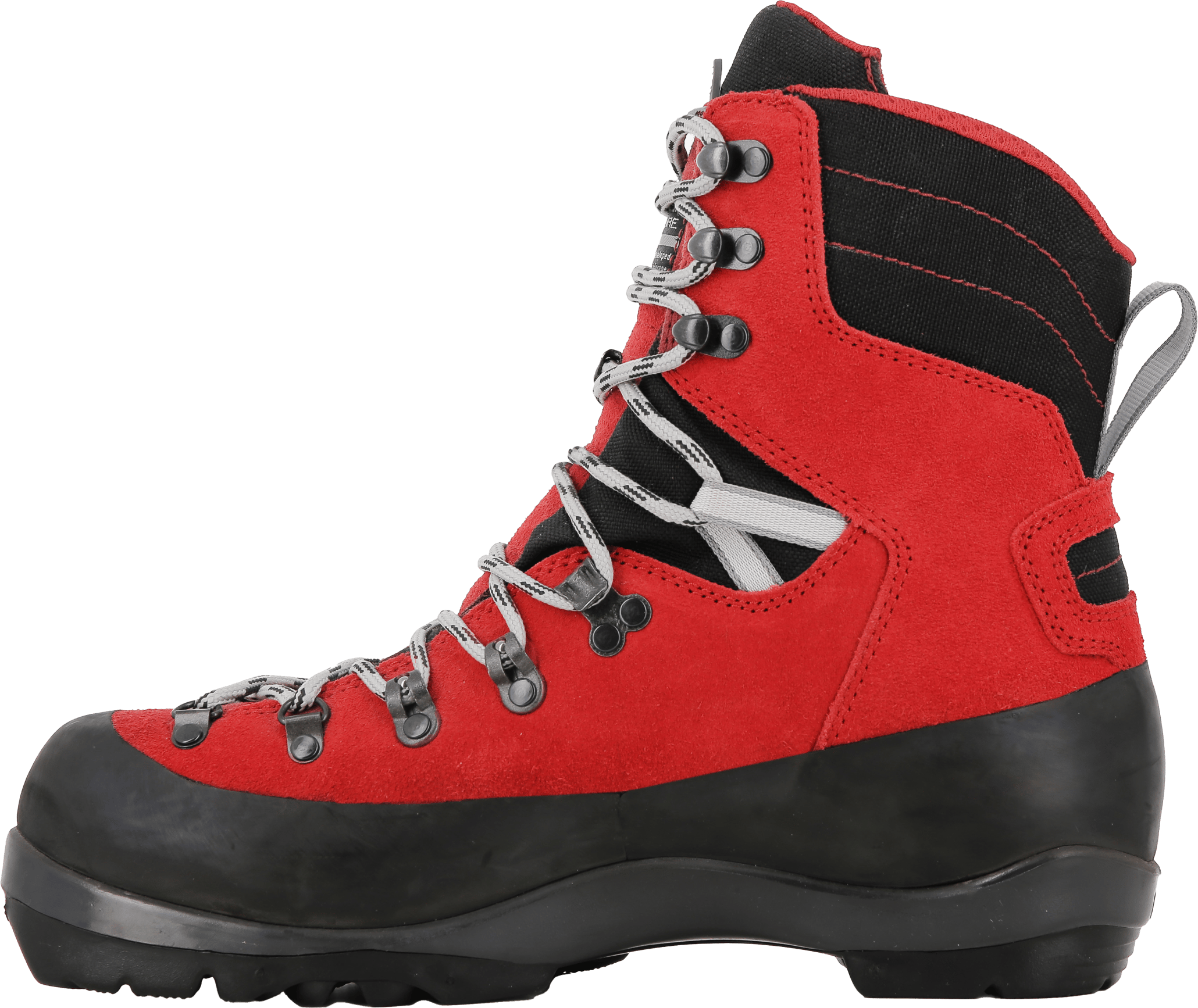 Alpina Alaska BC Red | Buy Alpina Alaska BC Red here | Outnorth