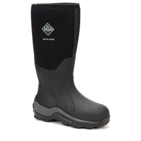 Muck Boot Arctic Sport High Sort Muck Boot