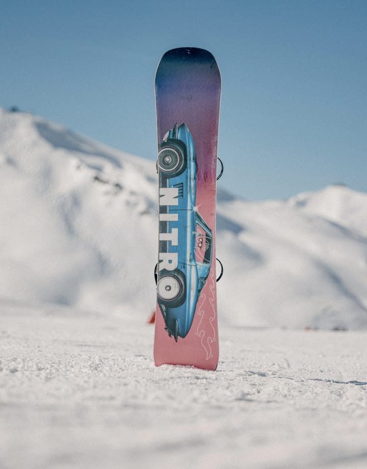 Nitro Men's Cheap Thrills Wide Nocolor Nitro Nitro Men's Cheap Thrills Wide Nocolor Nitro