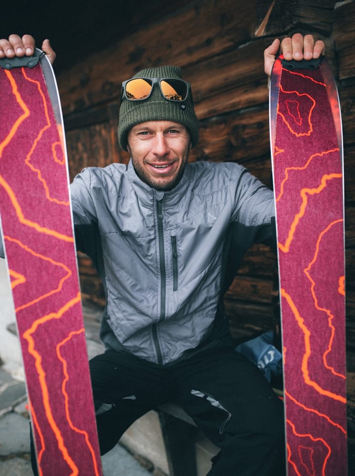 Contour Guide PURE 2.0 135 mm Red Contour