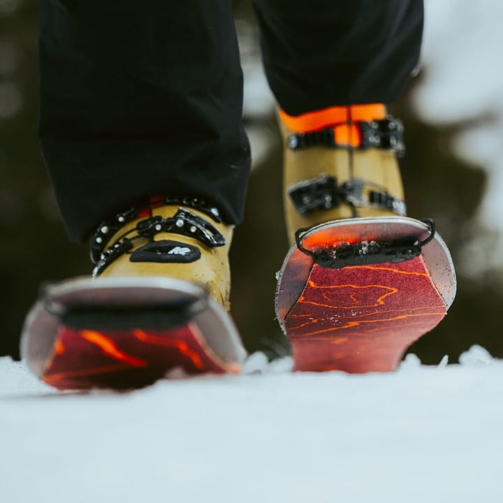 Contour Guide PURE 2.0 135 mm Red Contour