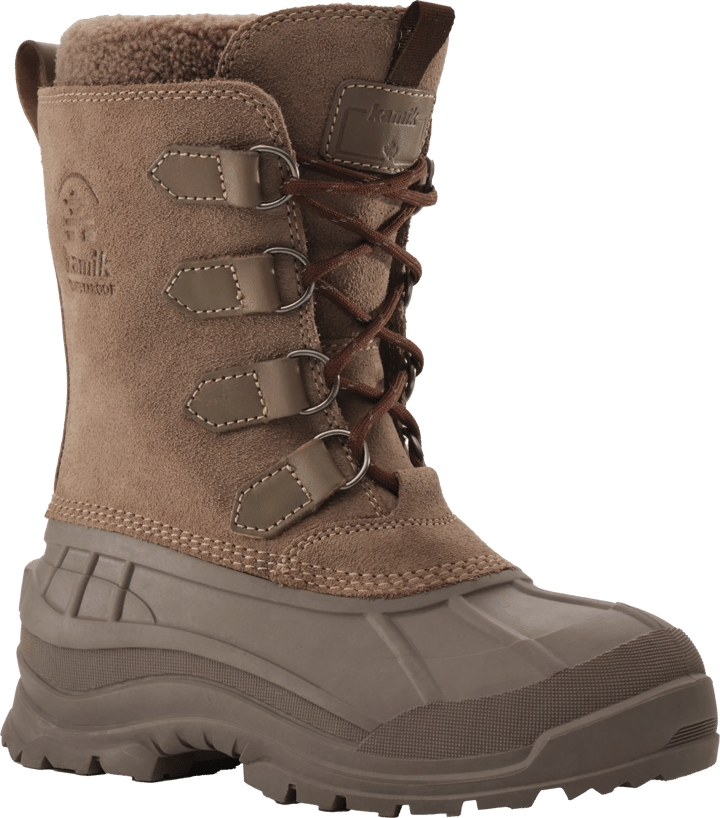 Kamik Women's Alborg Fossil Kamik