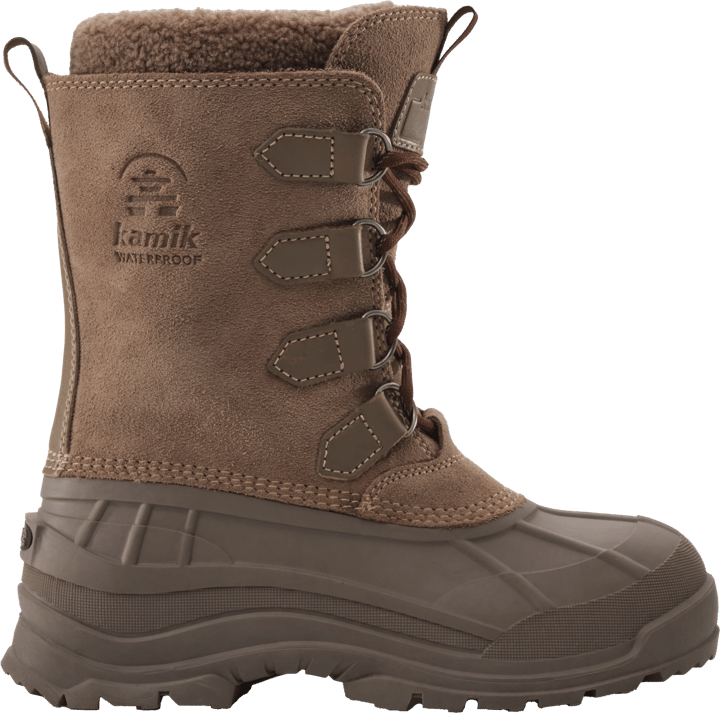 Kamik Women's Alborg Fossil Kamik