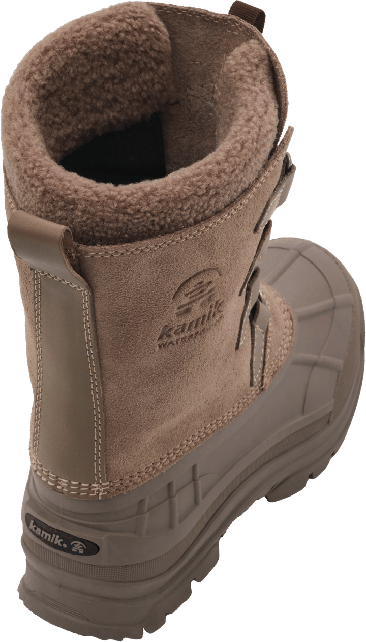 Kamik Women's Alborg Fossil Kamik