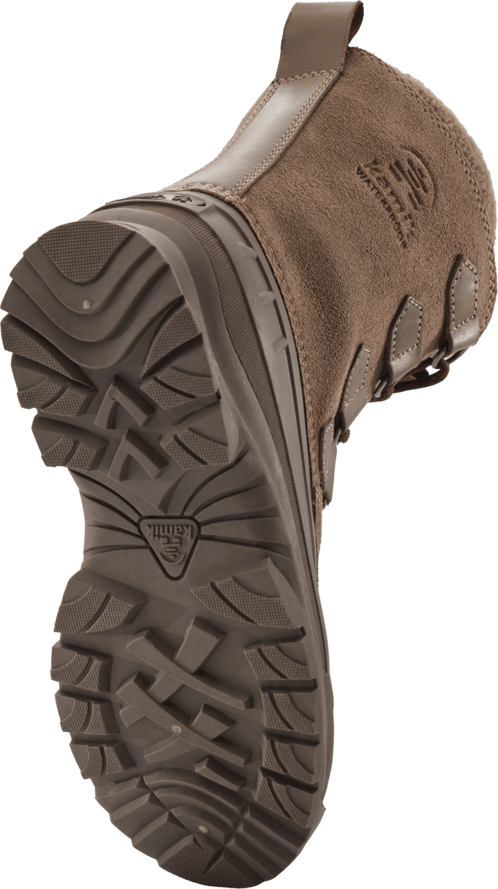 Kamik Women's Alborg Fossil Kamik