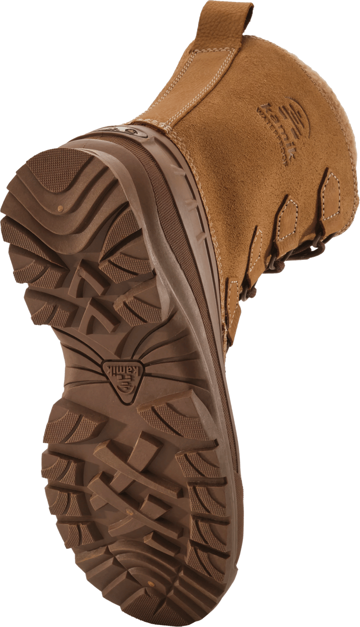 Kamik Women's Alborg Tan Kamik