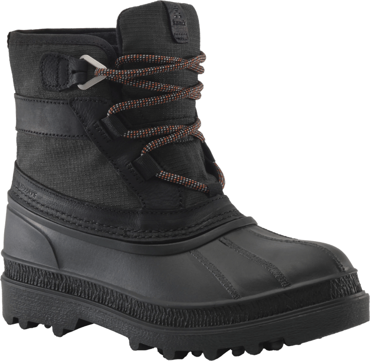 Kamik Men's Banff Black Kamik