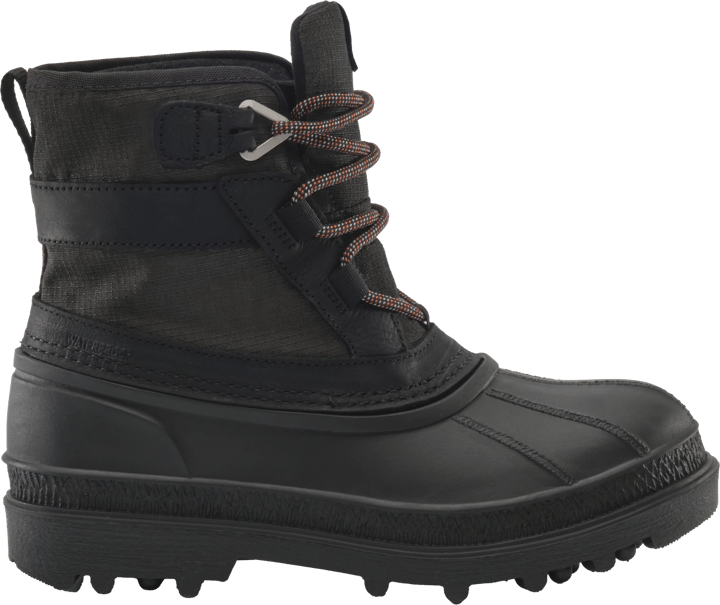 Kamik Men's Banff Black Kamik