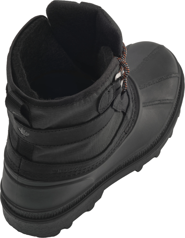 Kamik Men's Banff Black Kamik