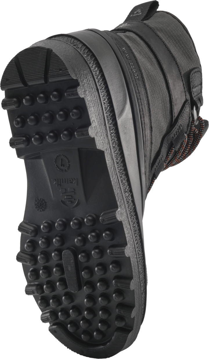 Kamik Men's Banff Black Kamik