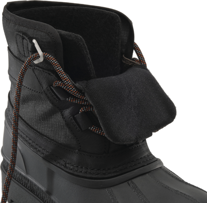 Kamik Men's Banff Black Kamik