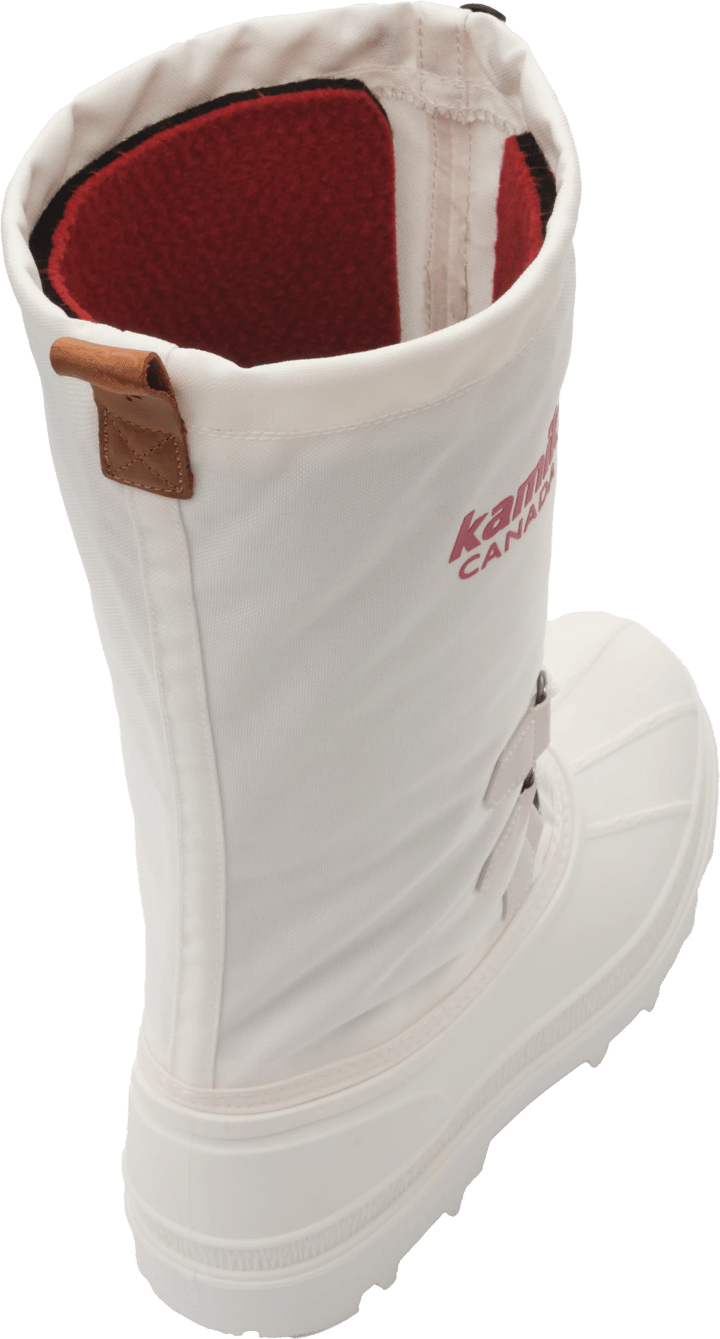 Kamik Women's Canuck White Kamik