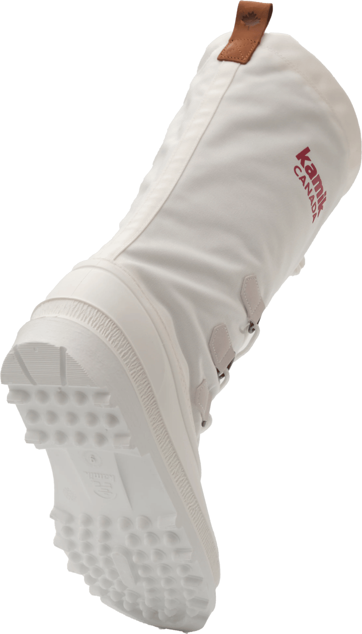 Kamik Women's Canuck White Kamik