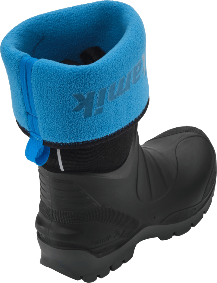 Kamik Men's Field Day Black Kamik