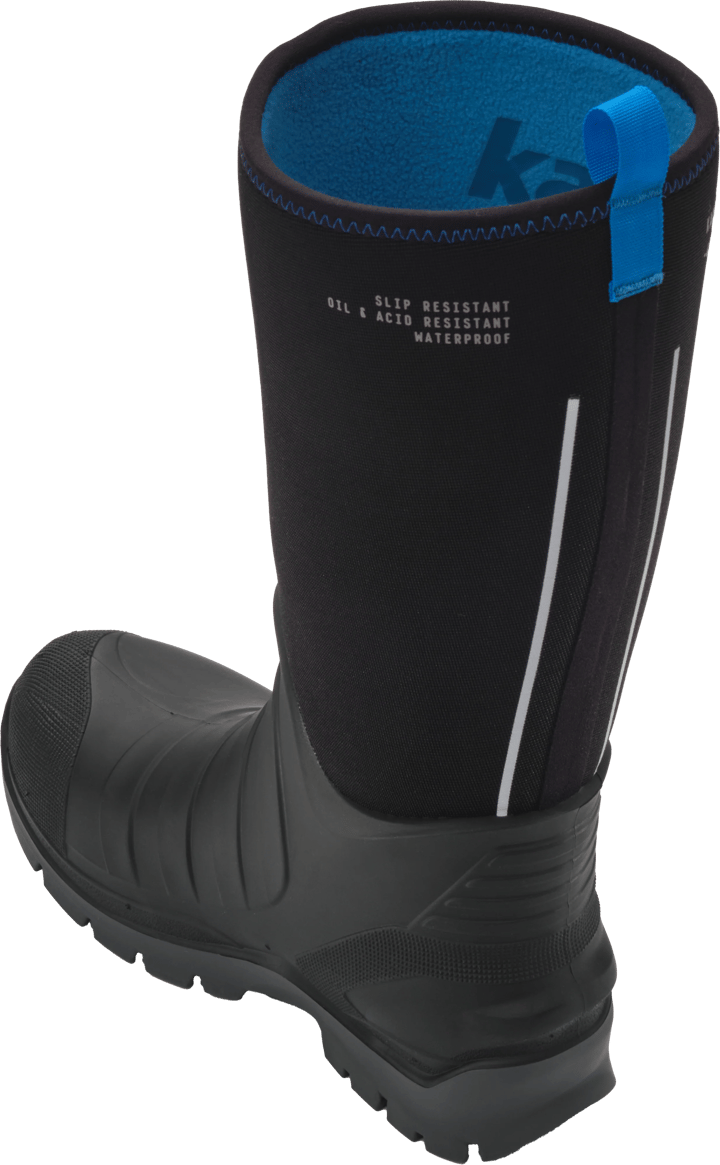 Kamik Men's Field Day Black Kamik
