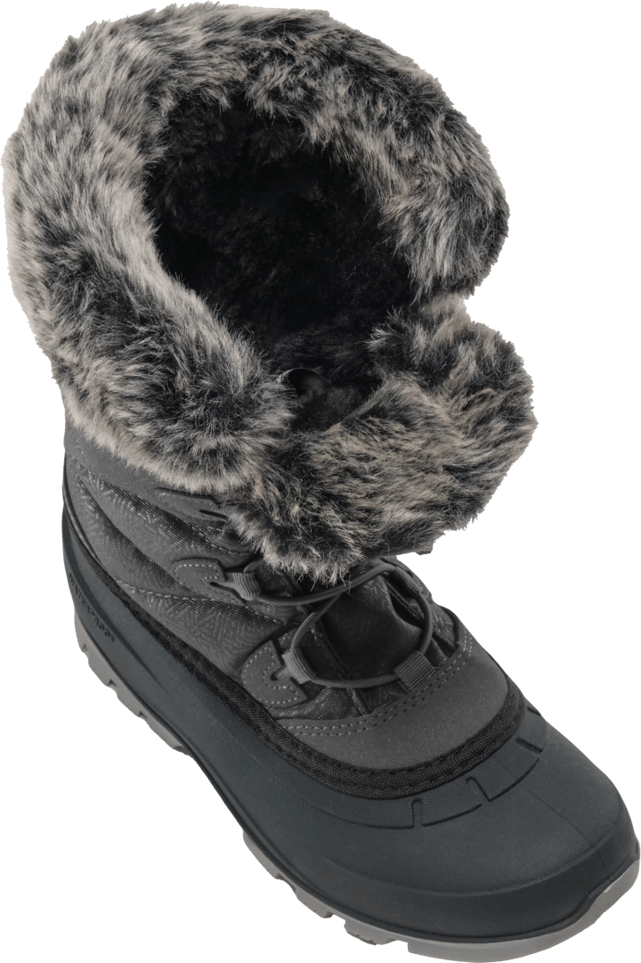 Kamik Women's Momentum 3 Charcoal Kamik