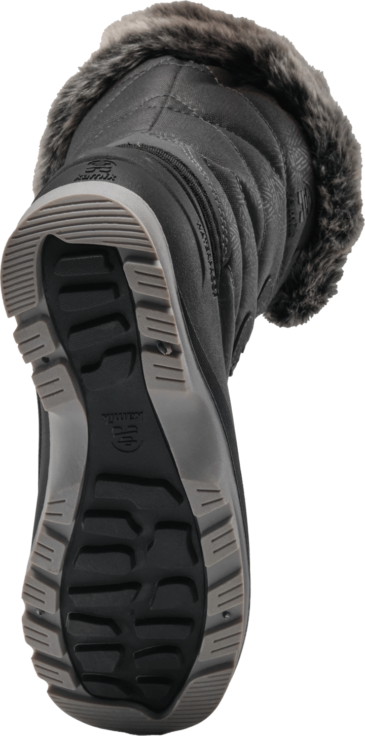 Kamik Women's Momentum 3 Charcoal Kamik