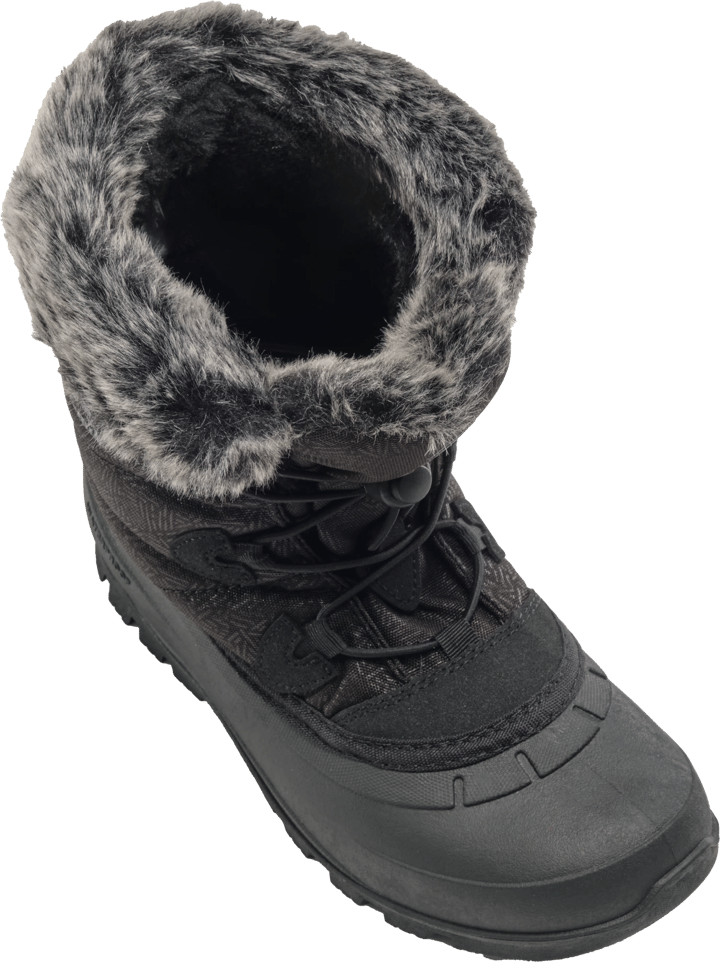 Kamik Women's Momentum Lo 2 Black Kamik