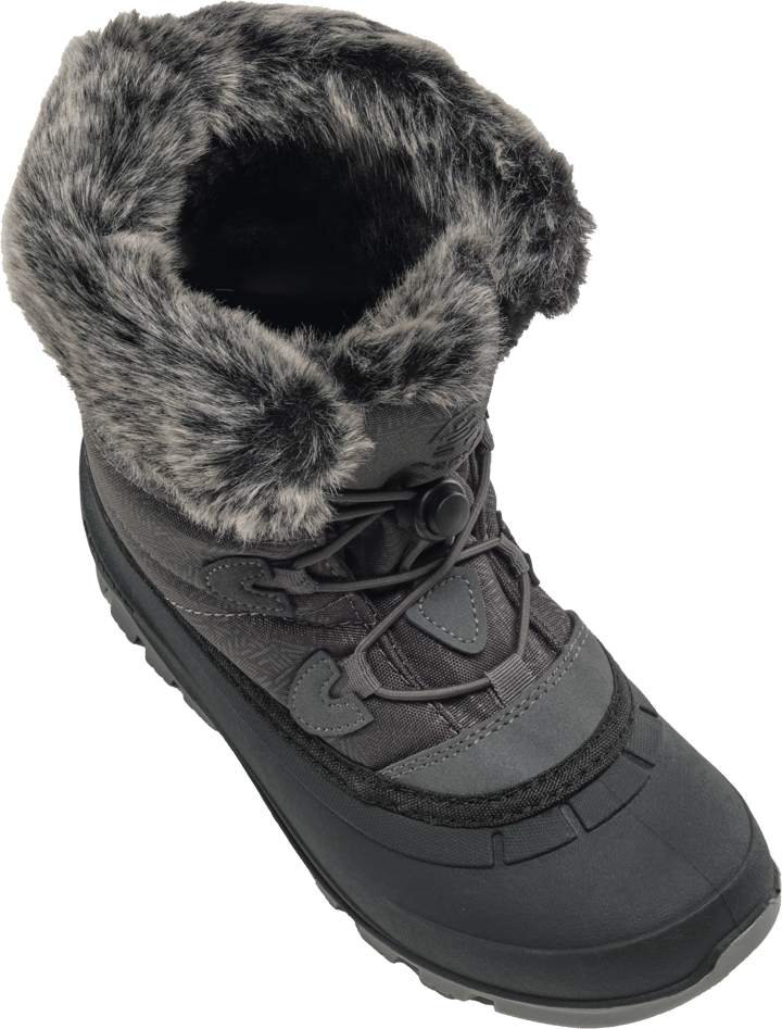 Kamik Women's Momentum Lo 2 Charcoal Kamik