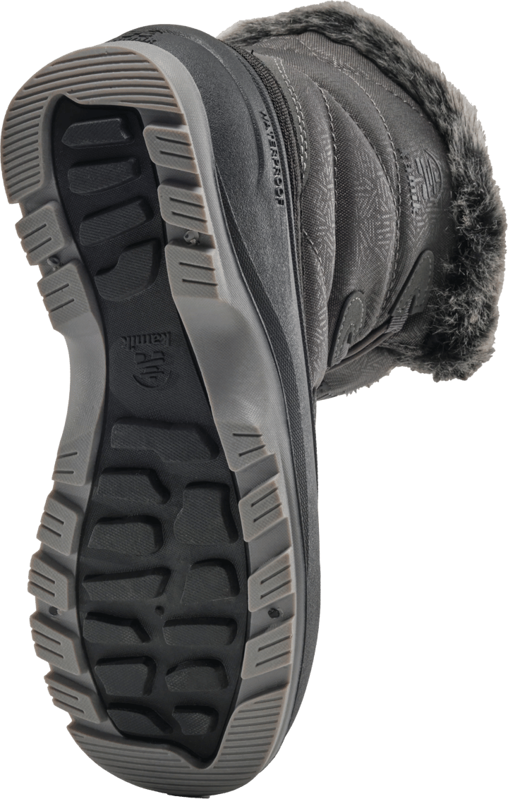 Kamik Women's Momentum Lo 2 Charcoal Kamik