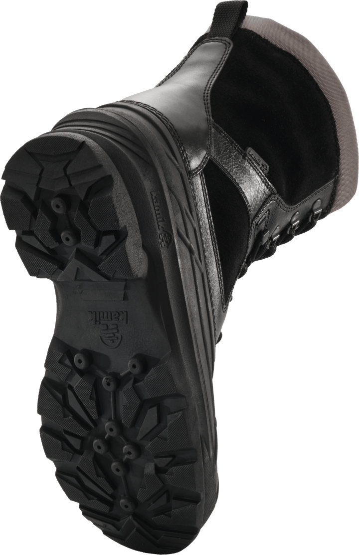 Kamik Men's Nation Plus Black Kamik