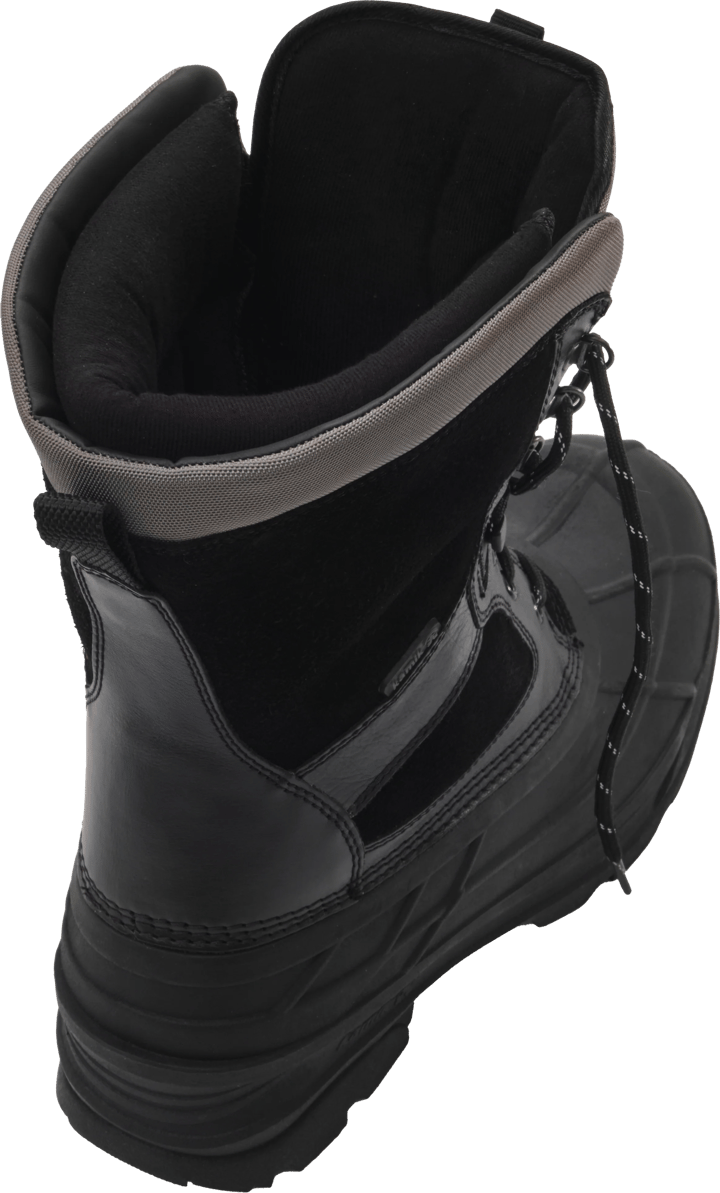 Kamik Men's Nation Plus Black Kamik