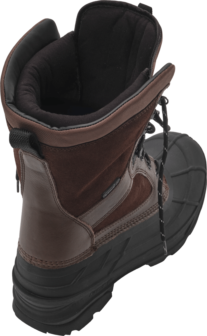 Kamik Men's Nation Plus Brown Kamik