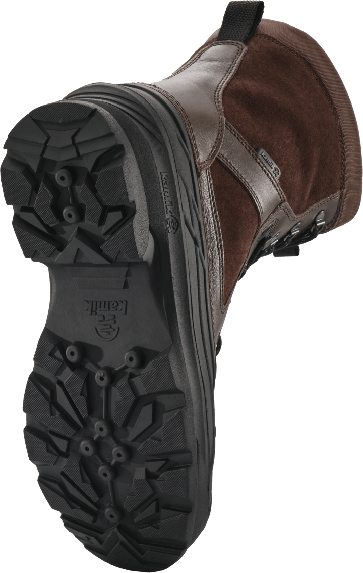 Kamik Men's Nation Plus Brown Kamik