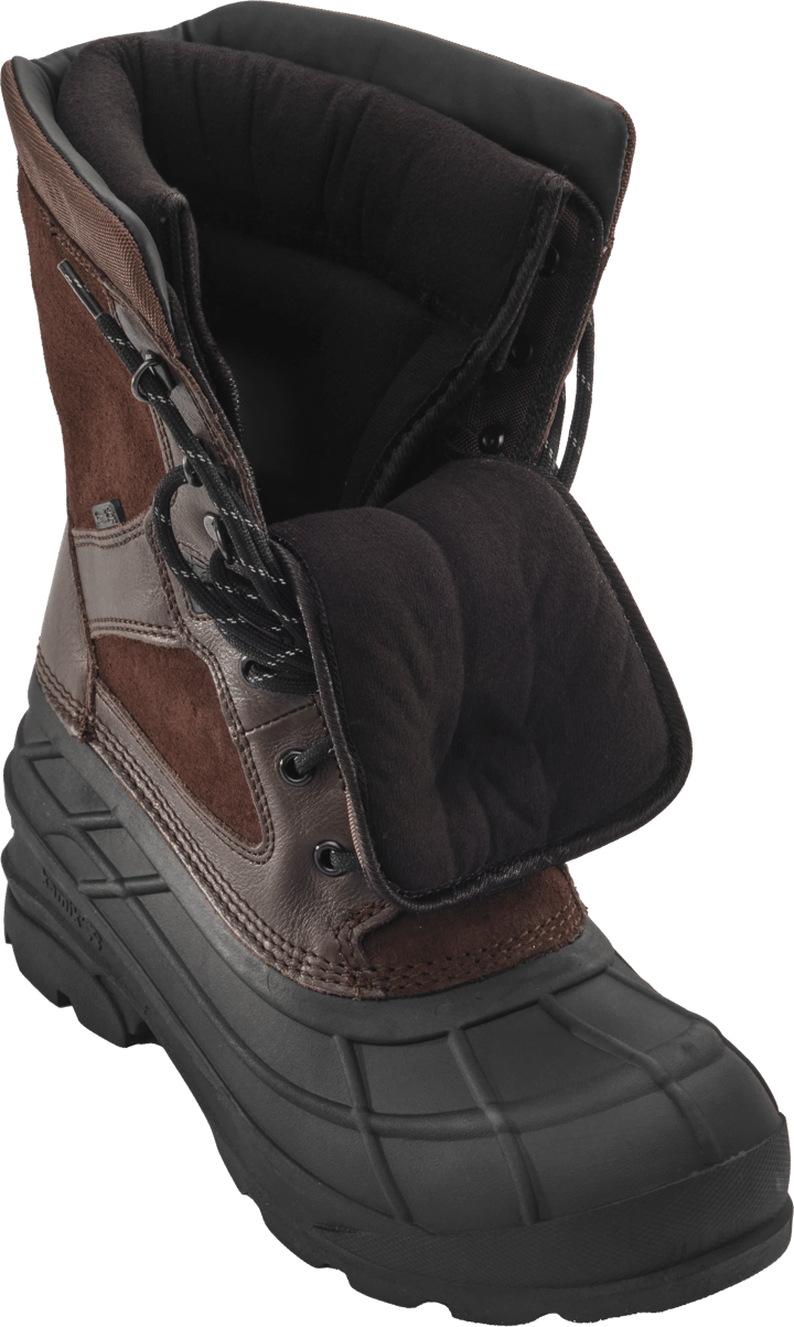 Kamik Men's Nation Plus Brown Kamik