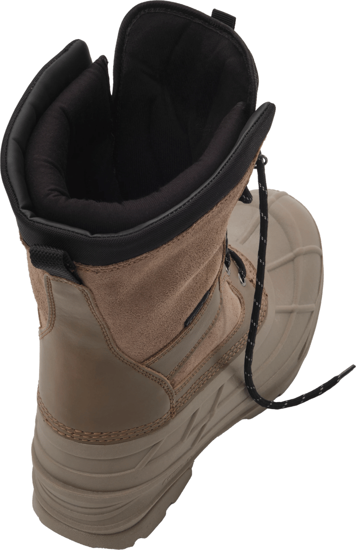 Kamik Men's Nation Plus Fossil Kamik