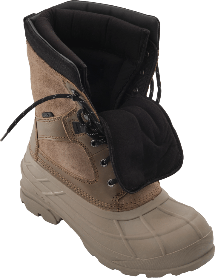 Kamik Men's Nation Plus Fossil Kamik
