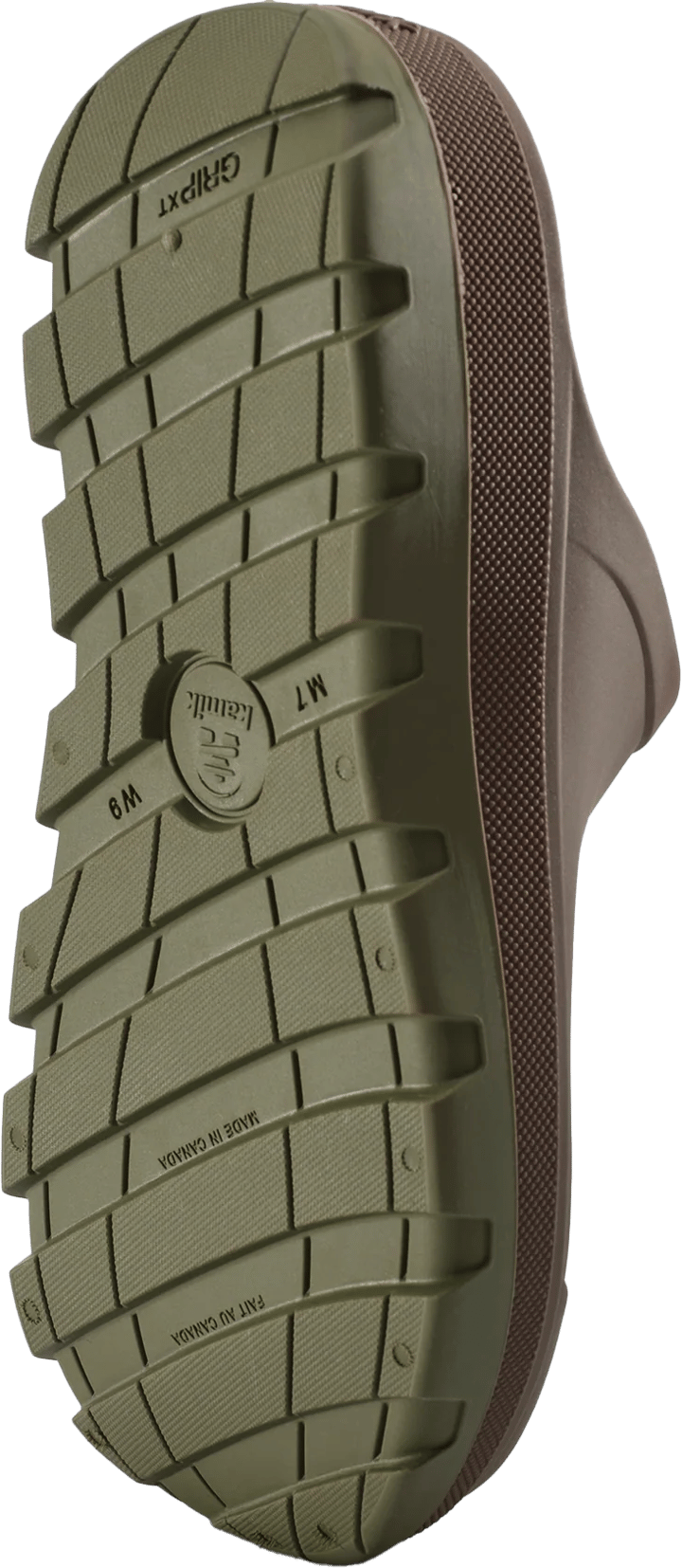 Kamik Unisex Nova Brown Kamik