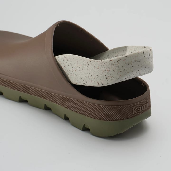 Kamik Unisex Nova Brown Kamik