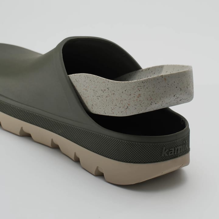 Kamik Unisex Nova Dark Green Kamik