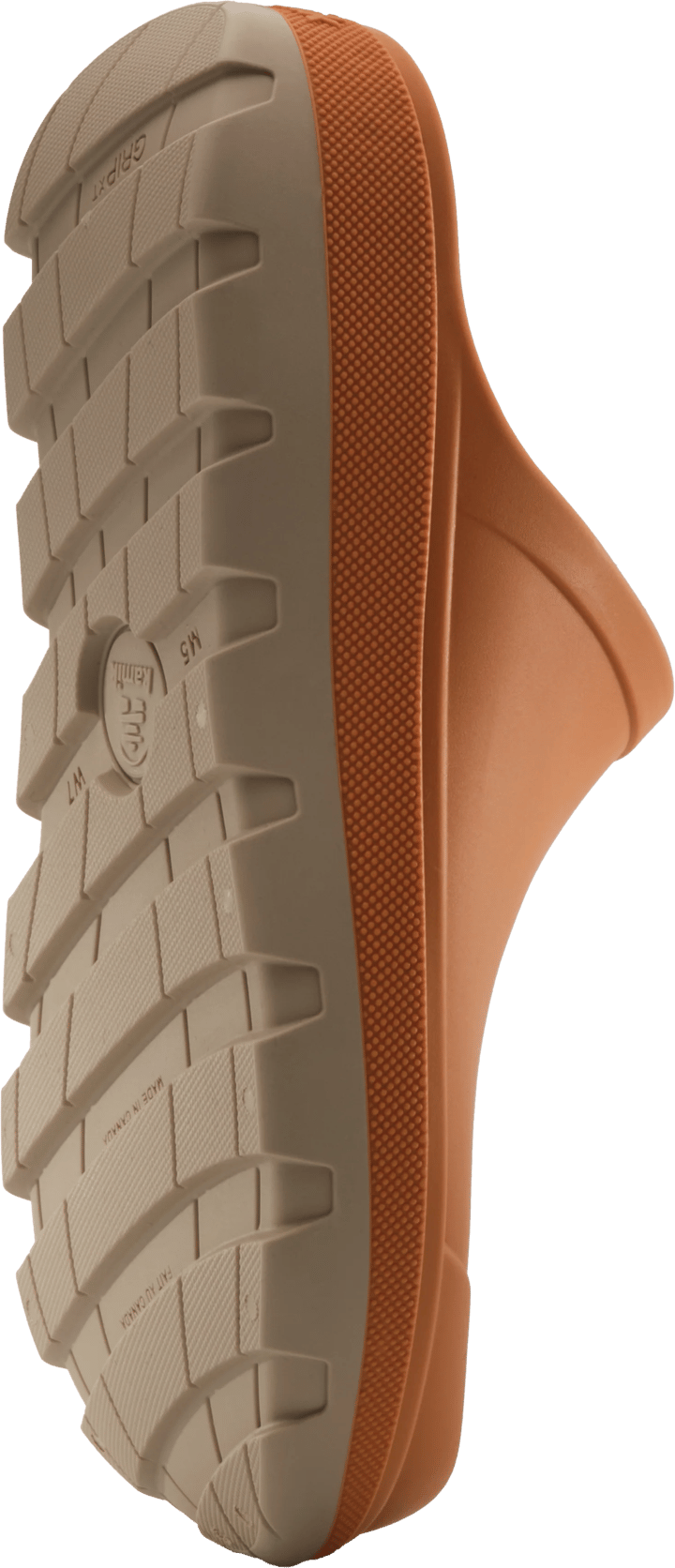 Kamik Unisex Nova Orange Kamik