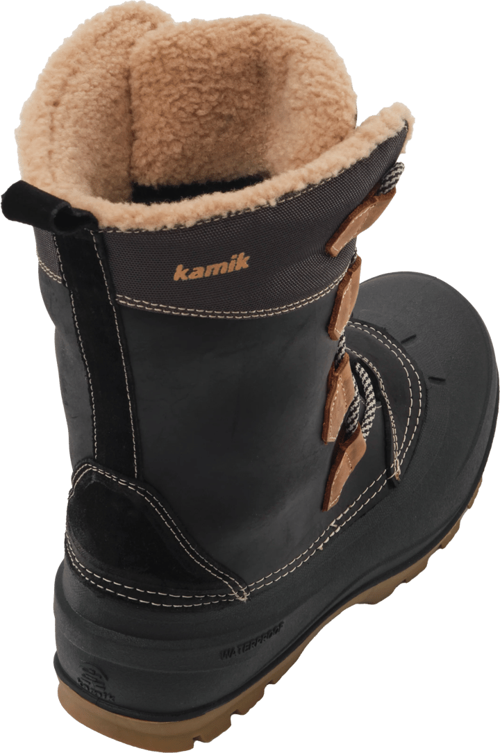 Kamik Women's Snowgem 2 Black Kamik