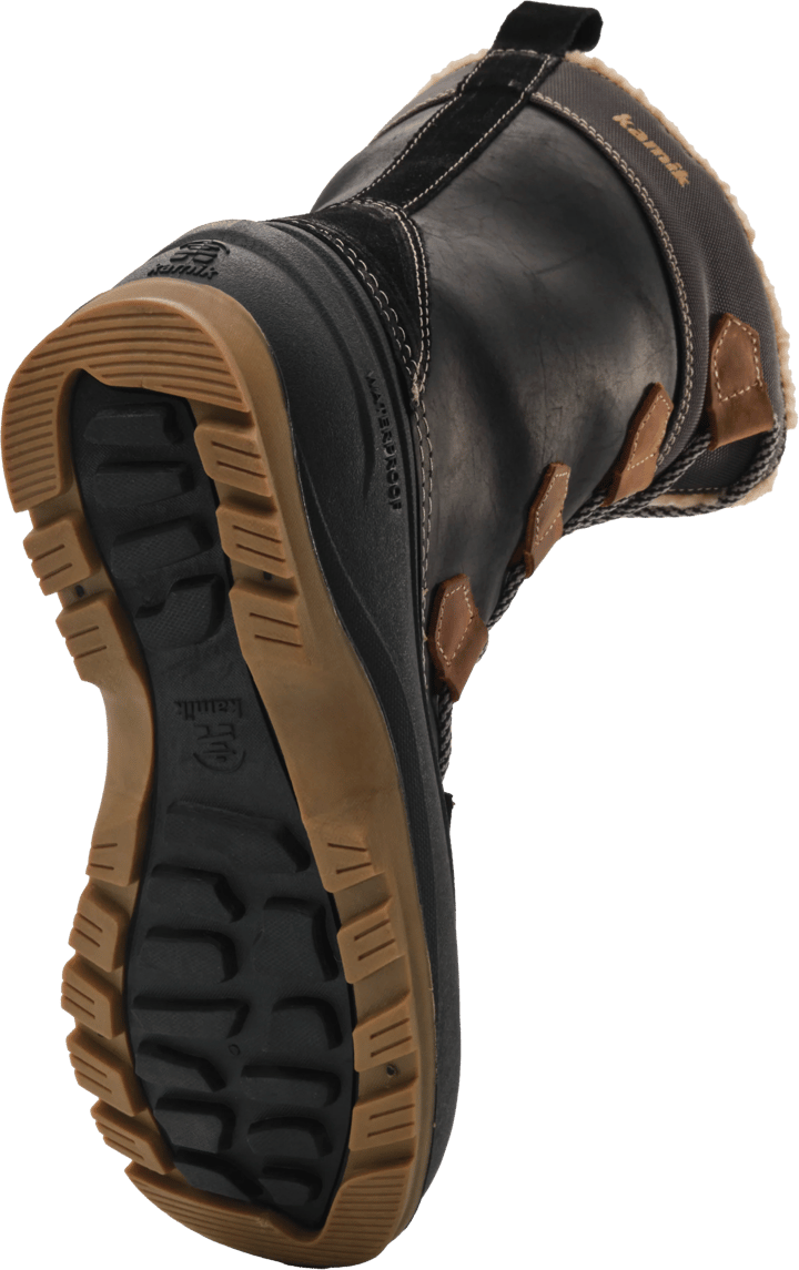 Kamik Women's Snowgem 2 Black Kamik