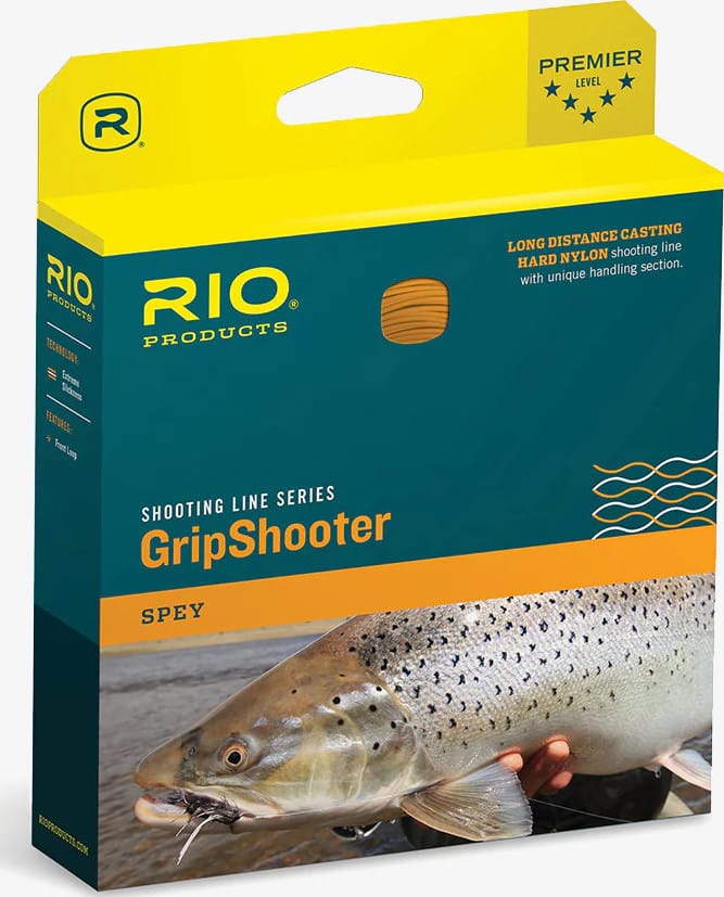 Rio Gripshooter 30,5m Rio