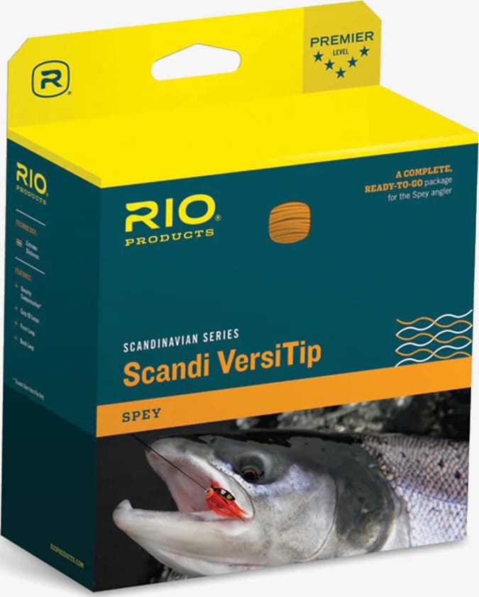 Rio Scandi Versitip Rio