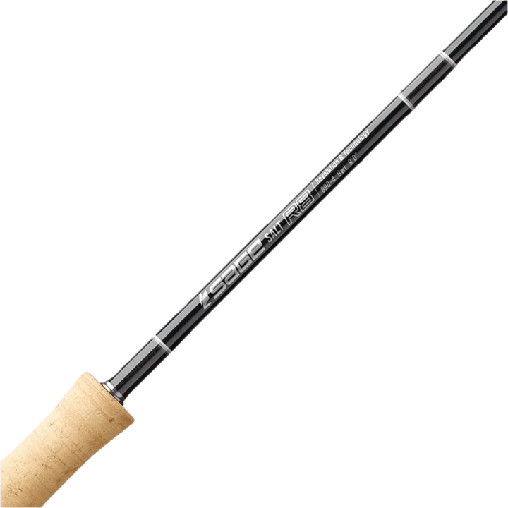 Sage Salt R8 Fly Rod Sage
