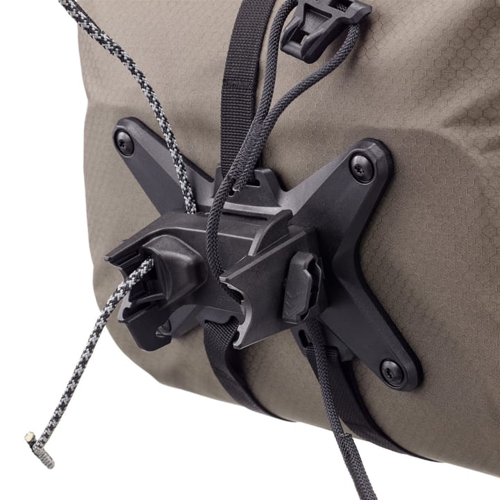 Ortlieb Handlebar-Pack QR 11 L Dark Sand Ortlieb