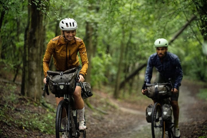 Ortlieb Handlebar-Pack QR 11 L Dark Sand Ortlieb