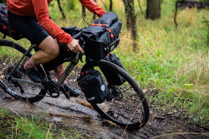 Ortlieb Handlebar-Pack QR 11 L Dark Sand Ortlieb